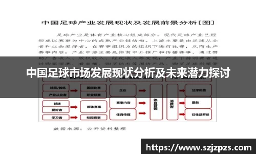 中国足球市场发展现状分析及未来潜力探讨